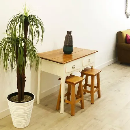Apartment 20 Rc - *