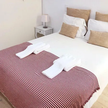 20 Rc - Apartment Lisbon