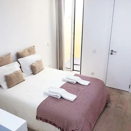 20 Rc - Apartment *
