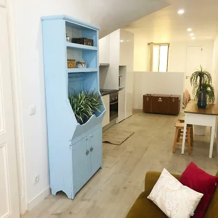 20 Rc - Apartment Lisbon