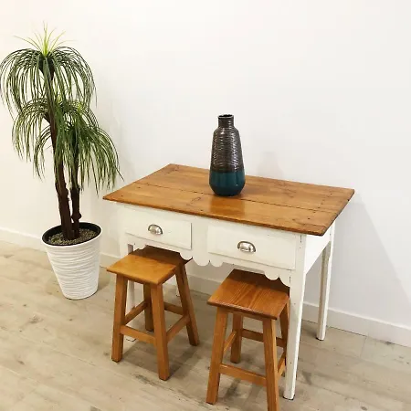 Apartment 20 Rc -