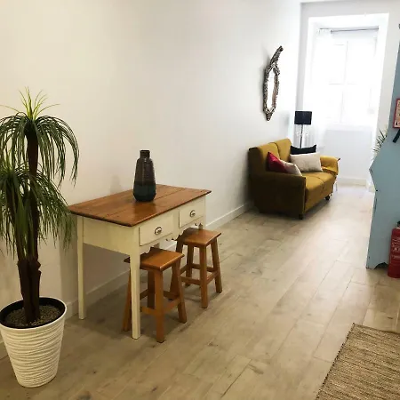 20 Rc - Apartment *