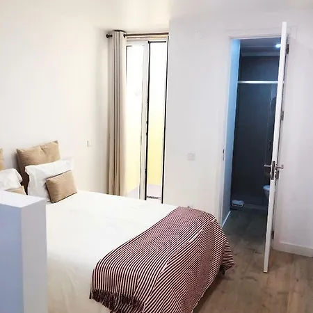 20 Rc - Apartment *