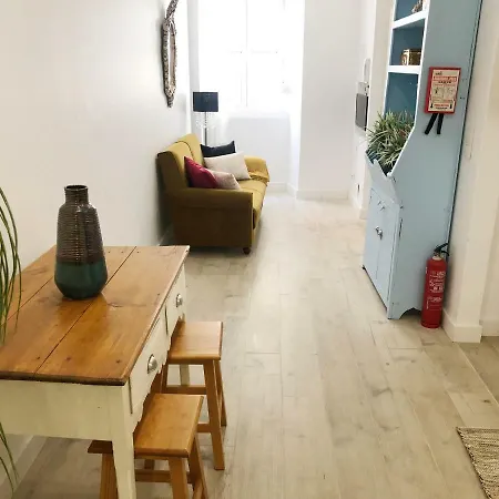 20 Rc - Apartment *