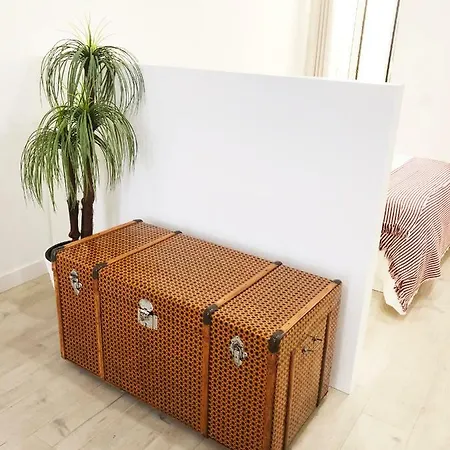 Apartmán 20 Rc -