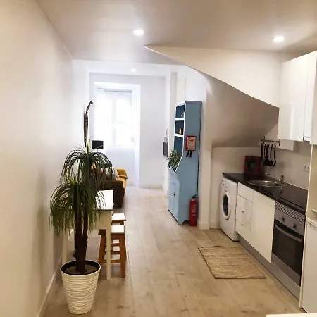 20 Rc - Apartmán *