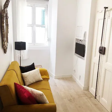 20 Rc - Apartmán