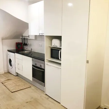 Apartament 20 Rc - *