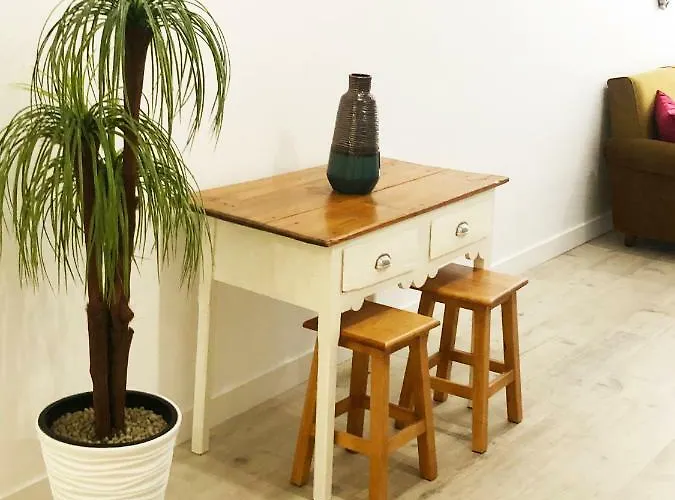 Διαμέρισμα 20 Rc - *