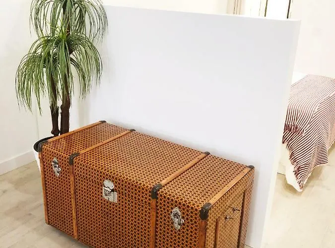 Διαμέρισμα 20 Rc -