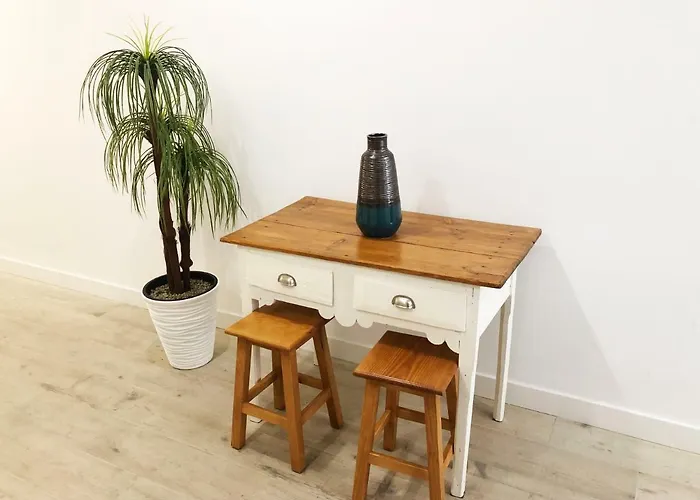 Διαμέρισμα 20 Rc -