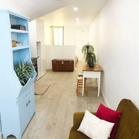 Apartament 20 Rc - Lizbona