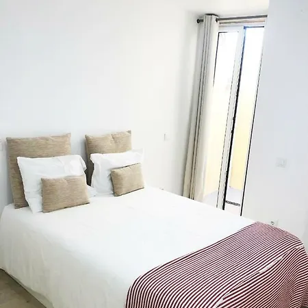 Apartament 20 Rc - Lizbona